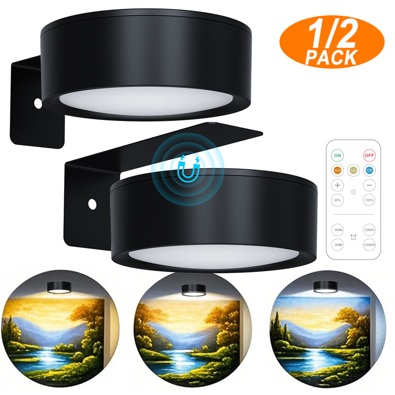 Office Lighting Decor - 1pc Lampada da scrivania da ufficio