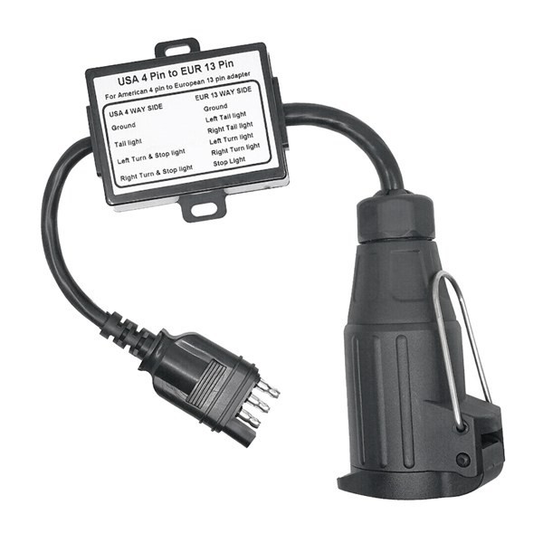 Union Lighting & Decor Reviews - TM8088B Convertitore per carichi leggeri per