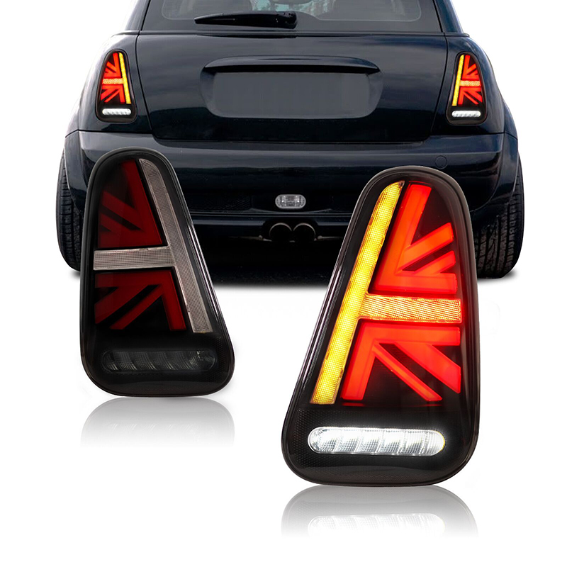 Union Lighting & Decor Reviews - Fanale posteriore a LED stile Union