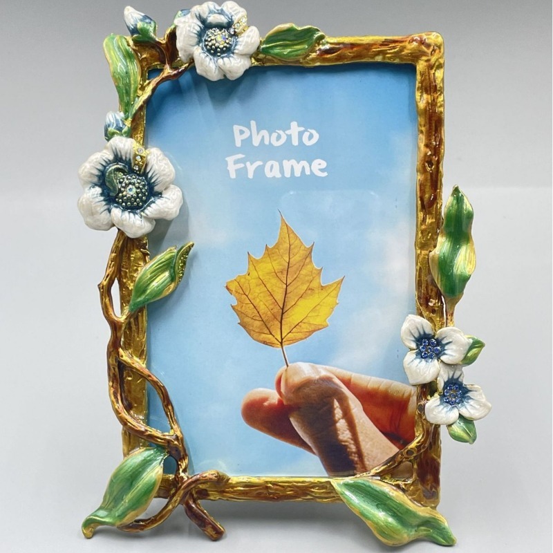 Lighting Room Decor Photo - Cornice per foto in stile nordico