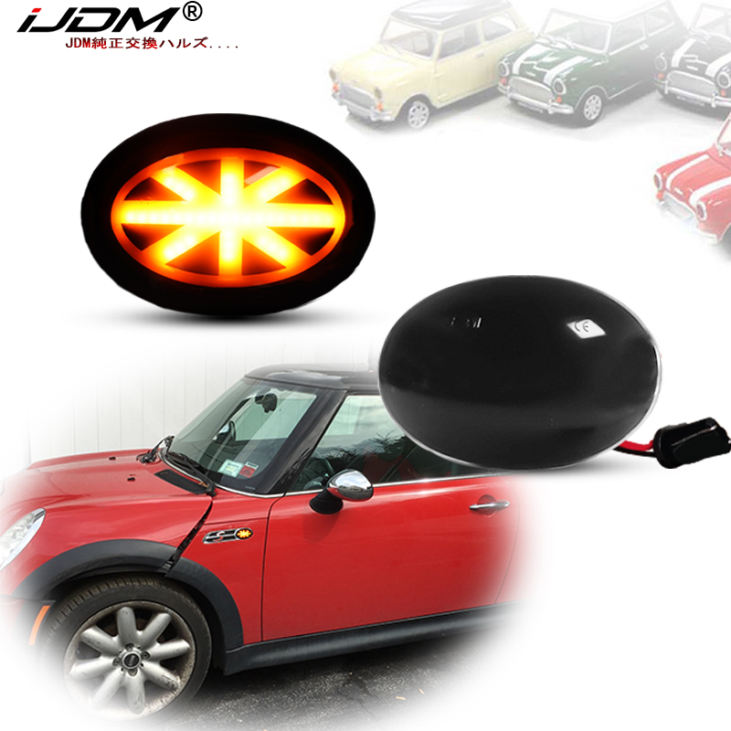 Union Lighting & Decor Reviews - Luci LED iJDM con logo Union