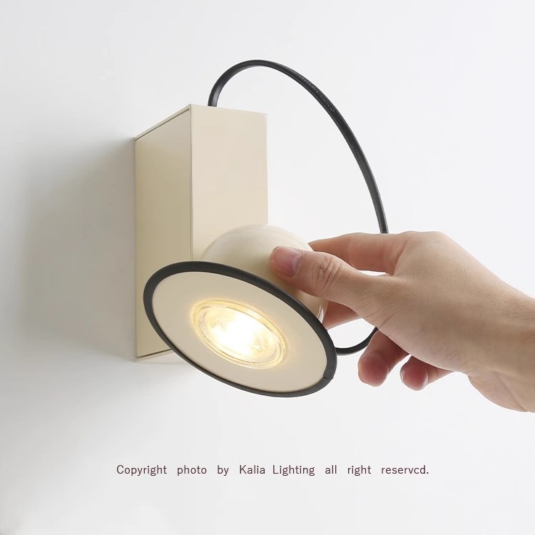 Lighting Room Decor Photo - Lampada da parete per fotocamera, cameretta