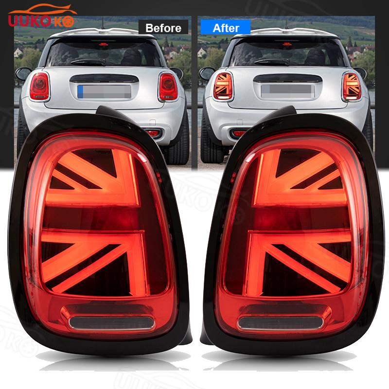 Union Lighting & Decor Reviews - Per Mini Cooper F55 F56 F57