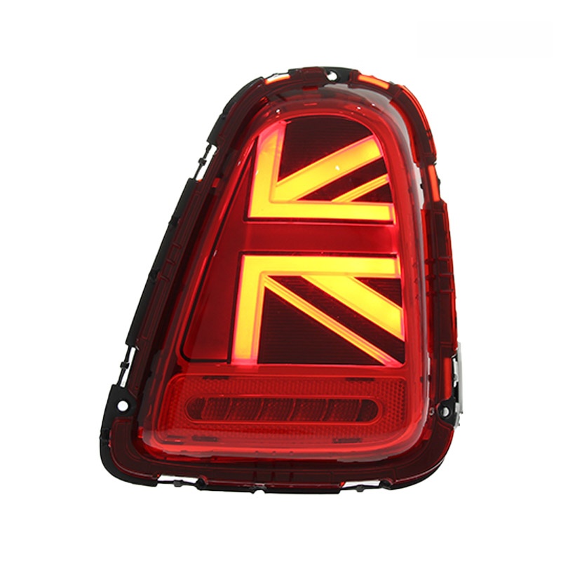 Union Lighting & Decor Reviews - Fanali posteriori per BMW MINI, gruppo