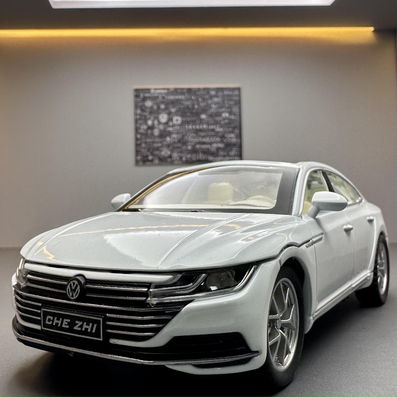 Decor Lighting Returns - Modellino Auto in Lega Scala 1:32,