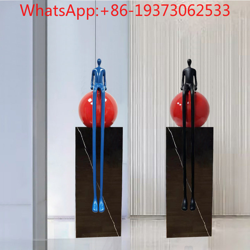 Office Lighting Decor - Ornamento Decorativo di Lusso per Ufficio,