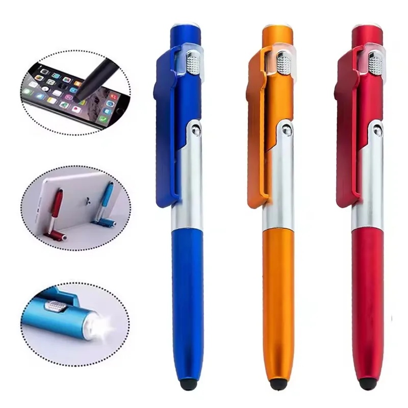 Penna a sfera multifunzione 4  - Office Lighting Decor recensione e prezzo