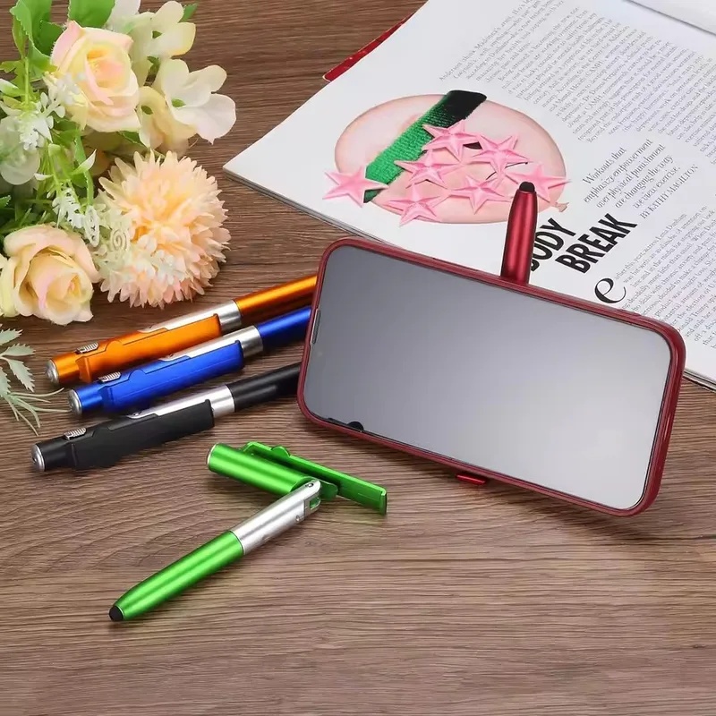 Penna a sfera multifunzione 4  - Office Lighting Decor recensione e prezzo