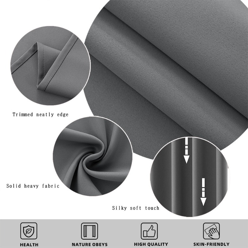 Tenda Oscurante Monocolore con - Office Lighting Decor recensione e prezzo