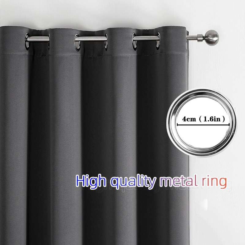 Tenda Oscurante Monocolore con - Office Lighting Decor recensione e prezzo