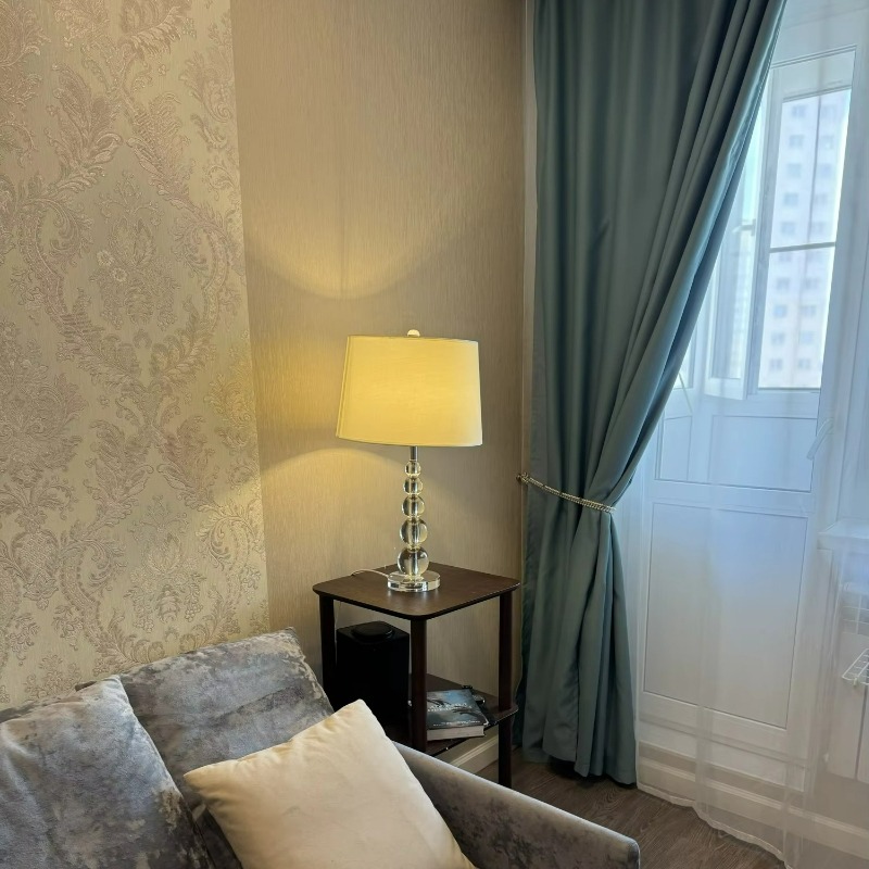 Lampada da Scrivania in Crista - Lighting Room Decor Photo recensione e prezzo