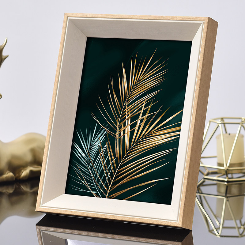 Cornice Portafoto da Tavolo in - Lighting Room Decor Photo recensione e prezzo