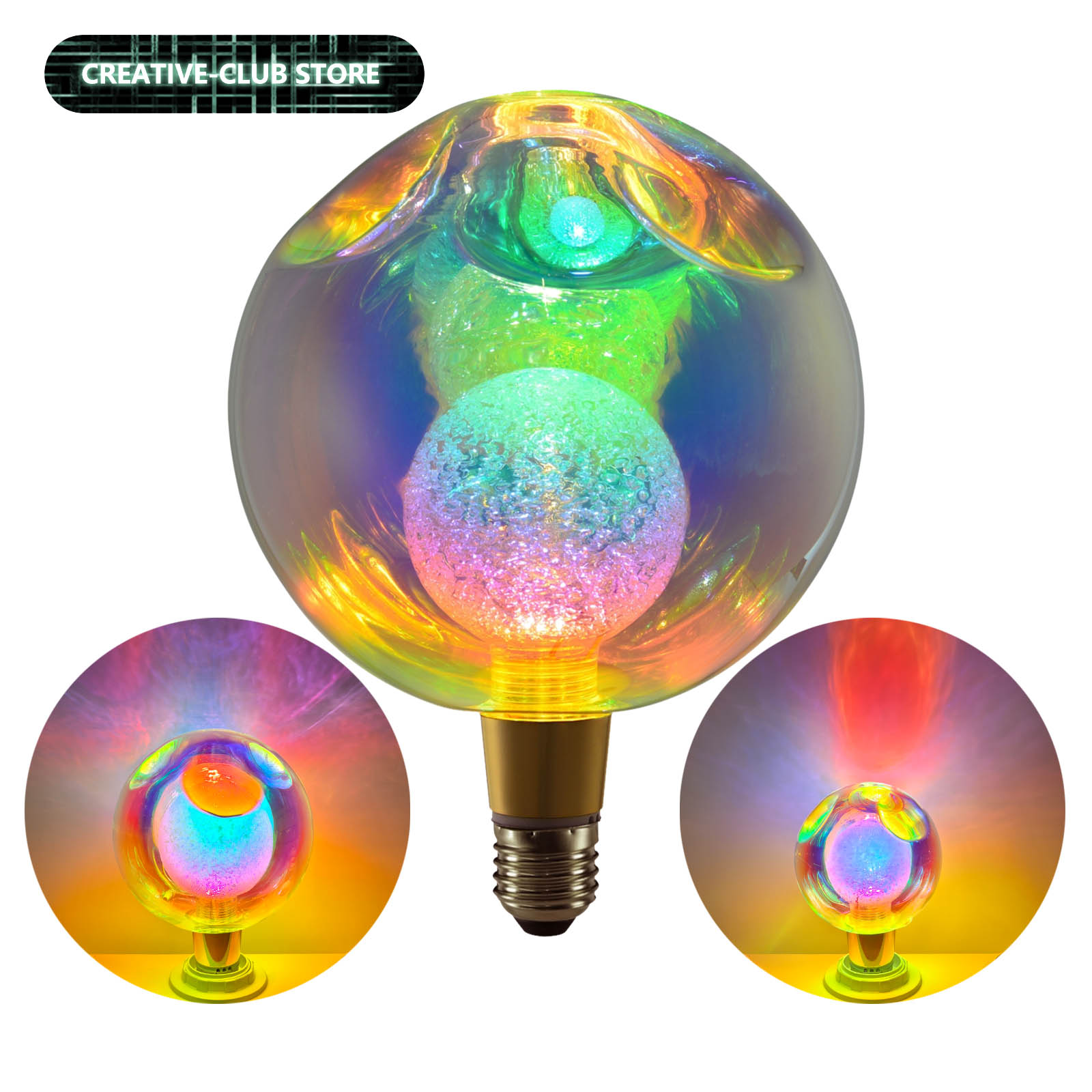 E27 P90 P120 P150 Lampadina LE - Lighting Decor For Bedroom recensione e prezzo