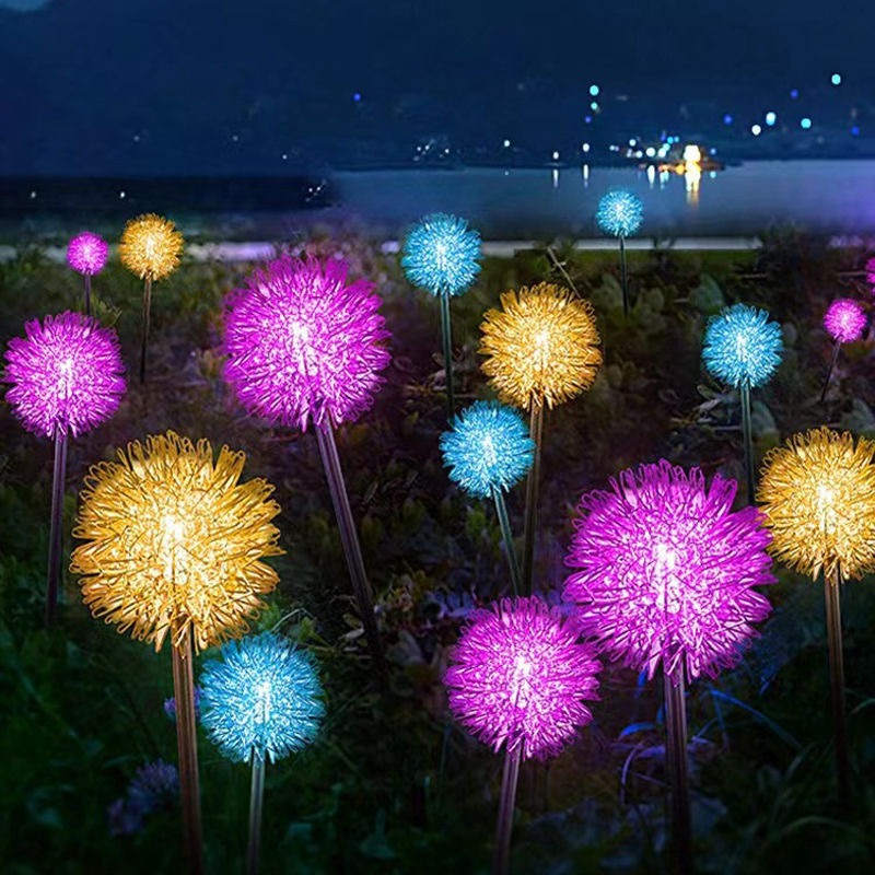 Set di 10 Luci Solari a Sfera  - Wedding Lighting And Decor recensione e prezzo