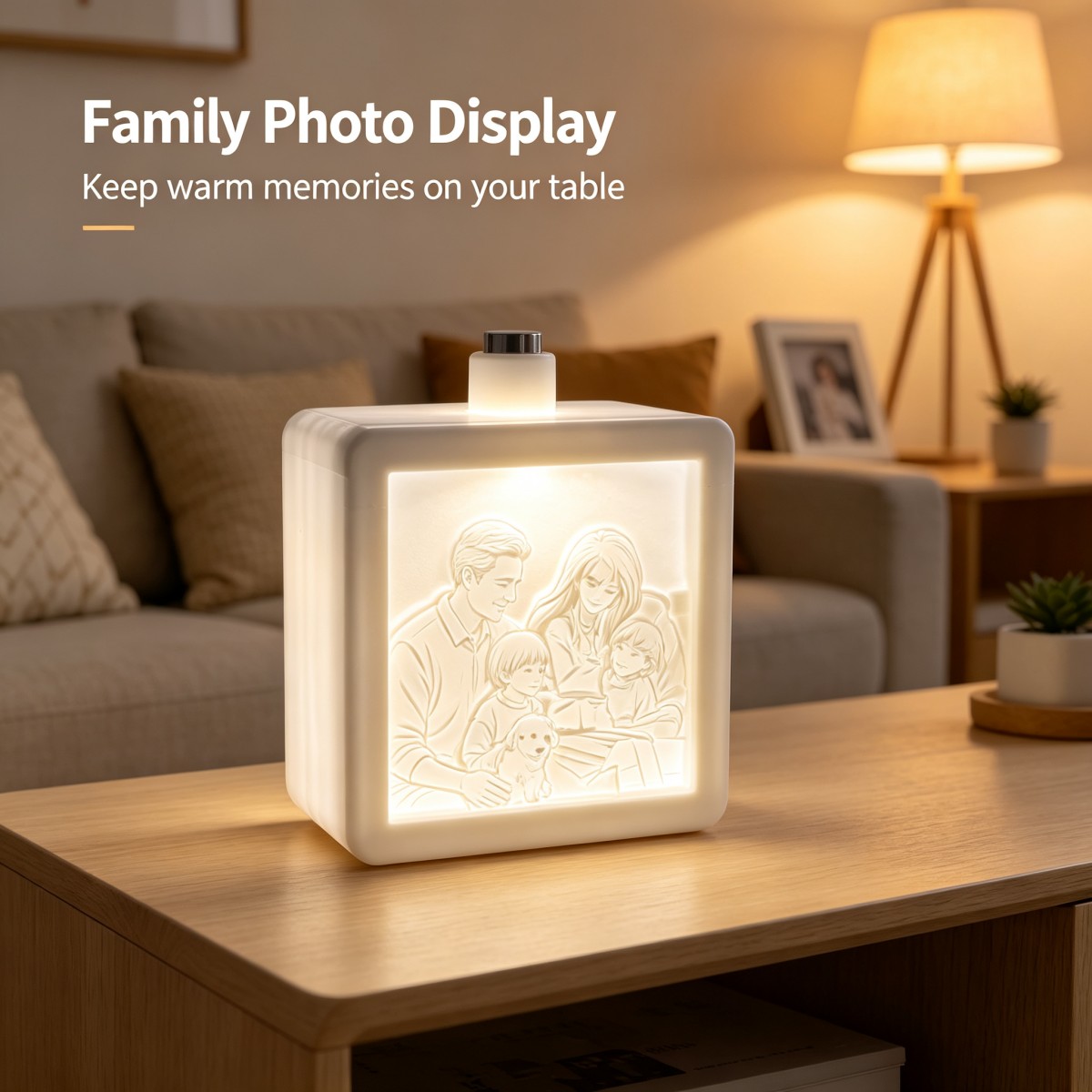Lampada da Notte LED Personali - Wedding Lighting And Decor recensione e prezzo