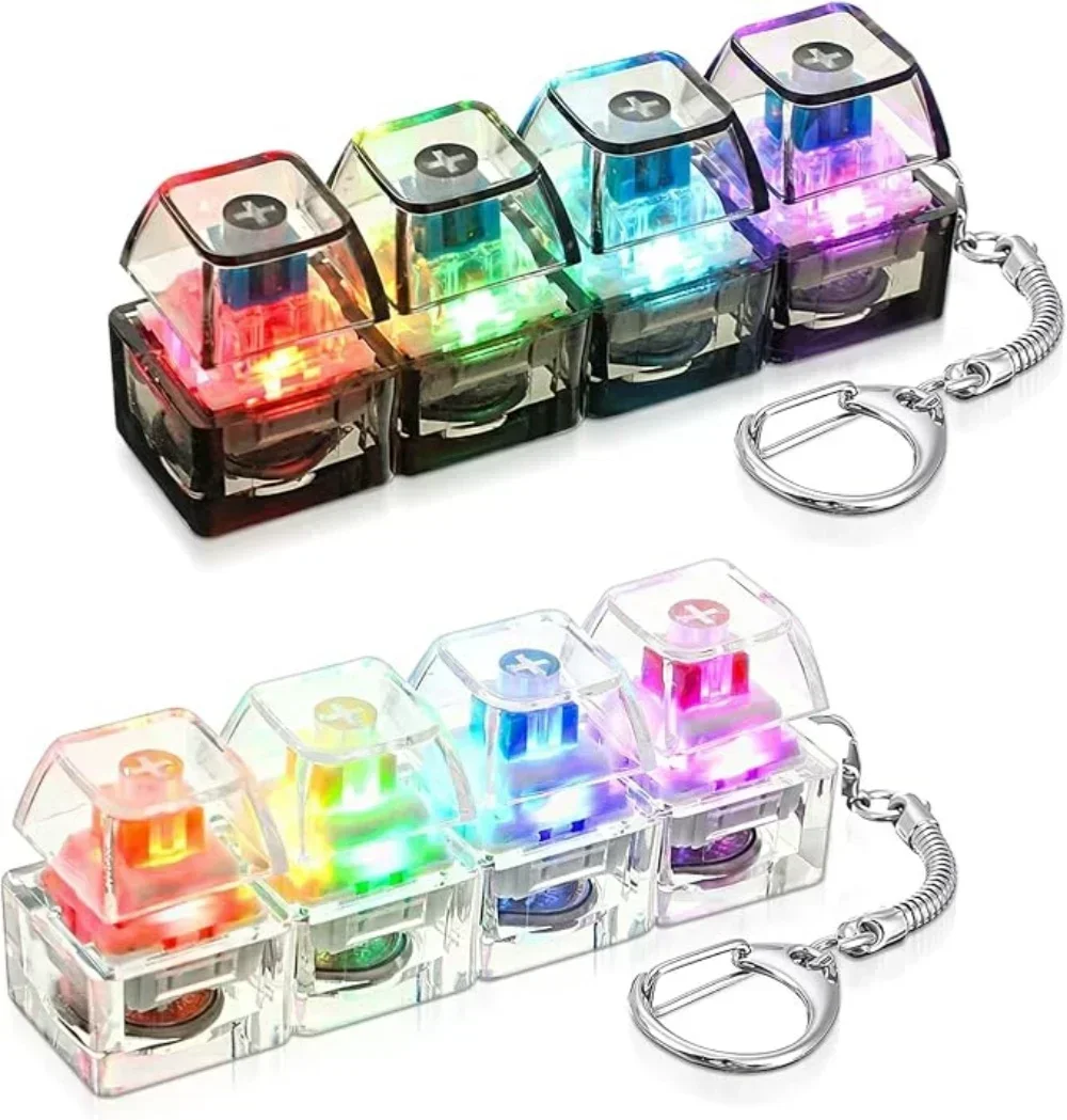 Portachiavi LED Luminoso con T - Office Lighting Decor recensione e prezzo