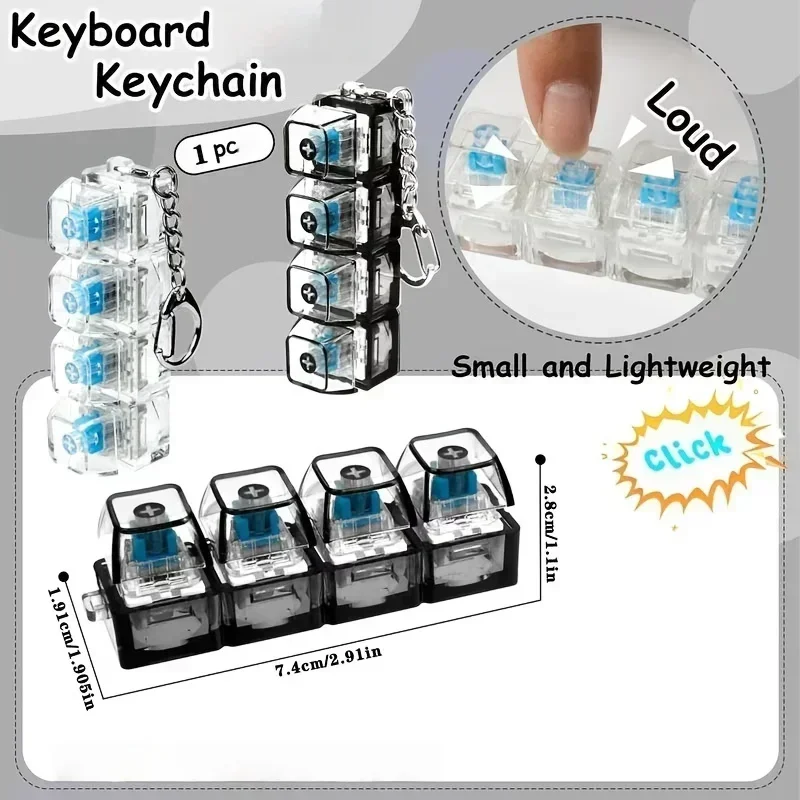 Portachiavi LED Luminoso con T - Office Lighting Decor recensione e prezzo