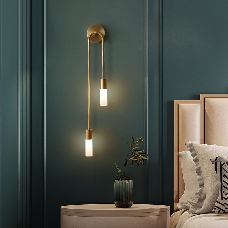 Lampada da Parete LED Decorati - Lighting Decor For Bedroom recensione e prezzo
