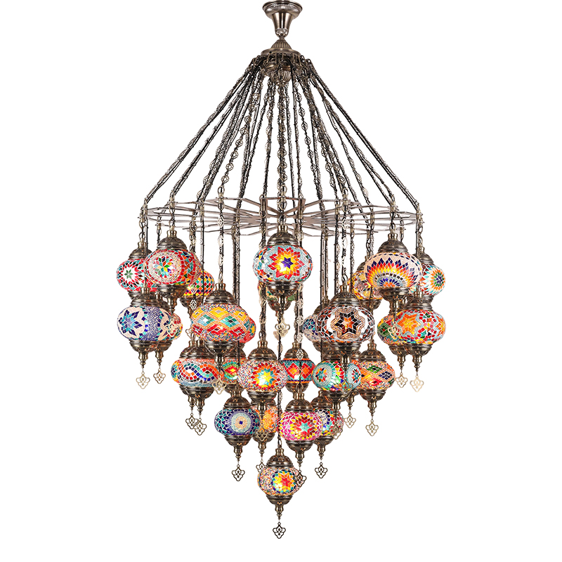 Nuova Lampada a Sospensione De - Restaurant Lighting Decoration recensione e prezzo