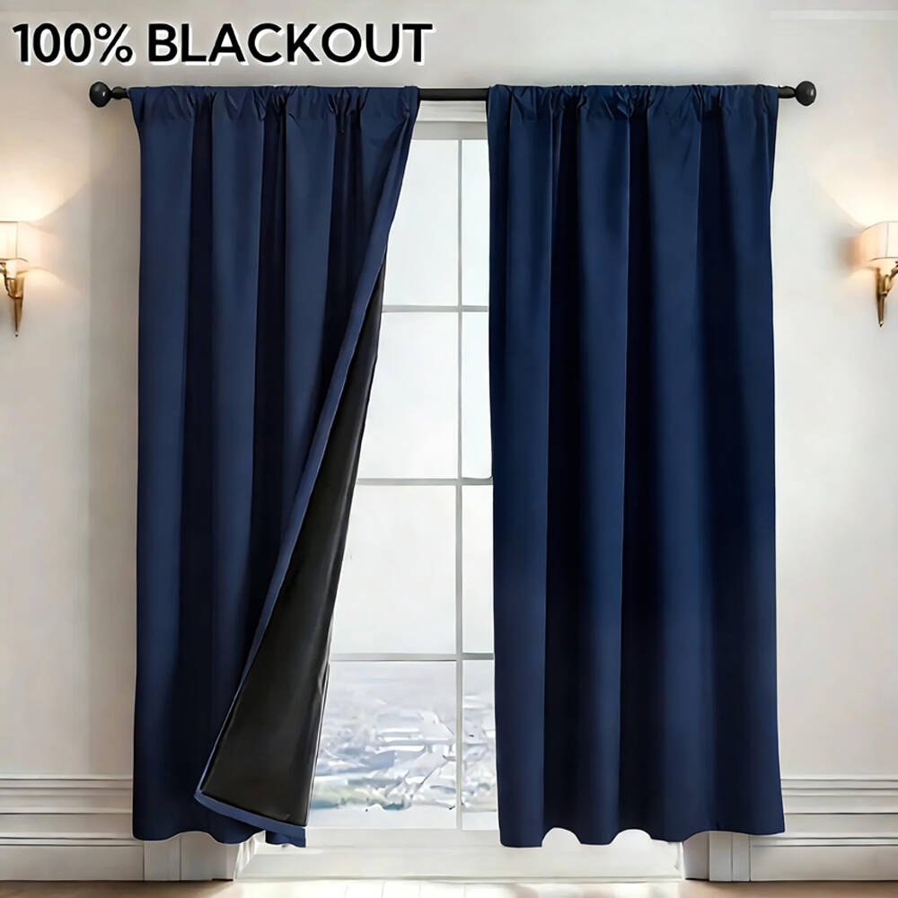 Tenda Oscurante 100% con Retro - Office Lighting Decor recensione e prezzo