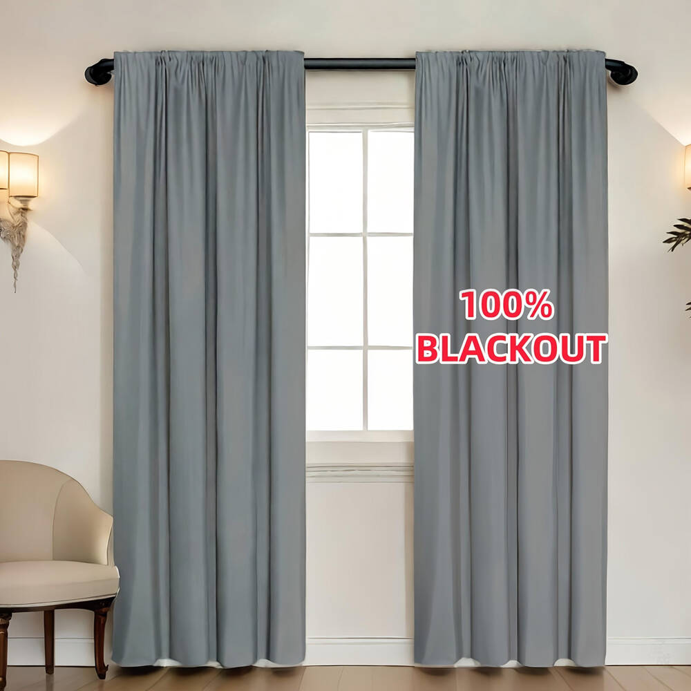 Tenda Oscurante 100% con Retro - Office Lighting Decor recensione e prezzo