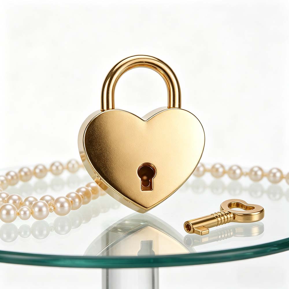 Lucchetto d'amore personalizza - Wedding Lighting And Decor recensione e prezzo