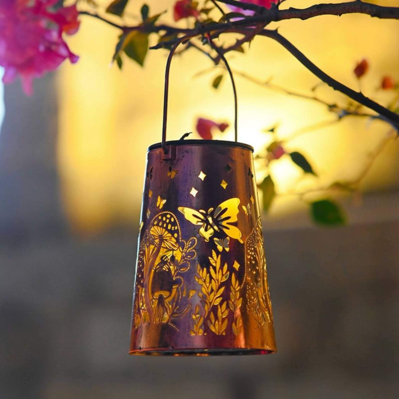 Lanterna da Giardino con Motiv - Lighting Design Decor recensione e prezzo