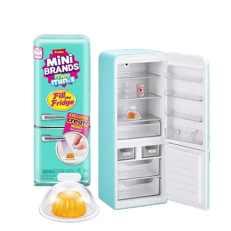 NOVITÀ: Set Giocattolo Mini Fr - Kitchen Decor Lighting recensione e prezzo