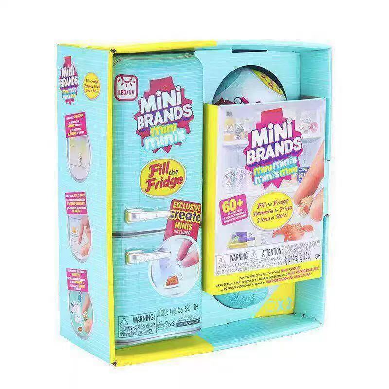 NOVITÀ: Set Giocattolo Mini Fr - Kitchen Decor Lighting recensione e prezzo