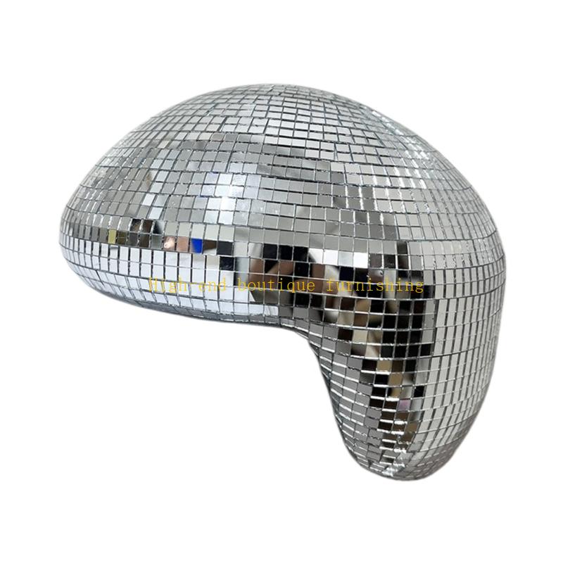 L9NB Decori con sfere da disco - Disco Ball Mirror recensione e prezzo
