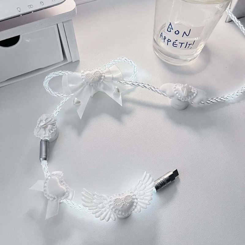 Nuovo Cavo Aviator 8K Bianco c - Decor Lighting Returns recensione e prezzo