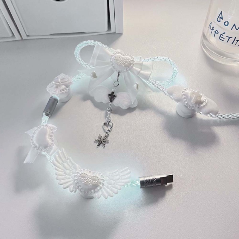 Nuovo Cavo Aviator 8K Bianco c - Decor Lighting Returns recensione e prezzo