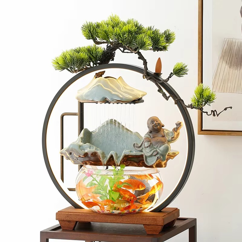 Bruciatore d'Incenso Decorativ - Decor Lighting Returns recensione e prezzo