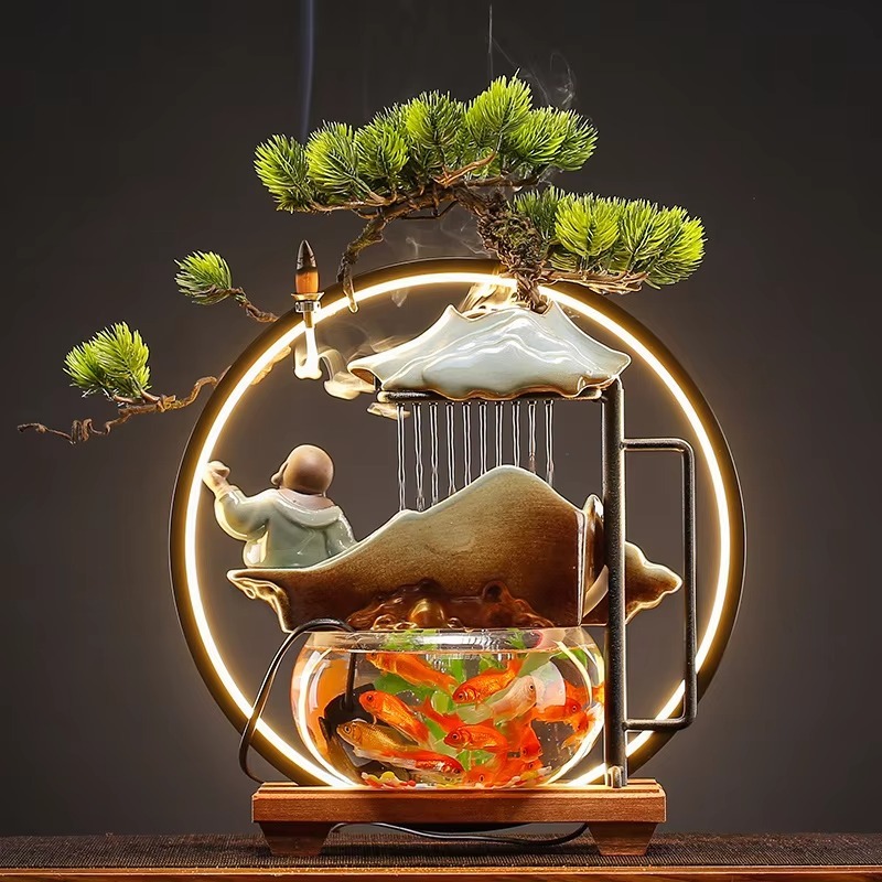 Bruciatore d'Incenso Decorativ - Decor Lighting Returns recensione e prezzo