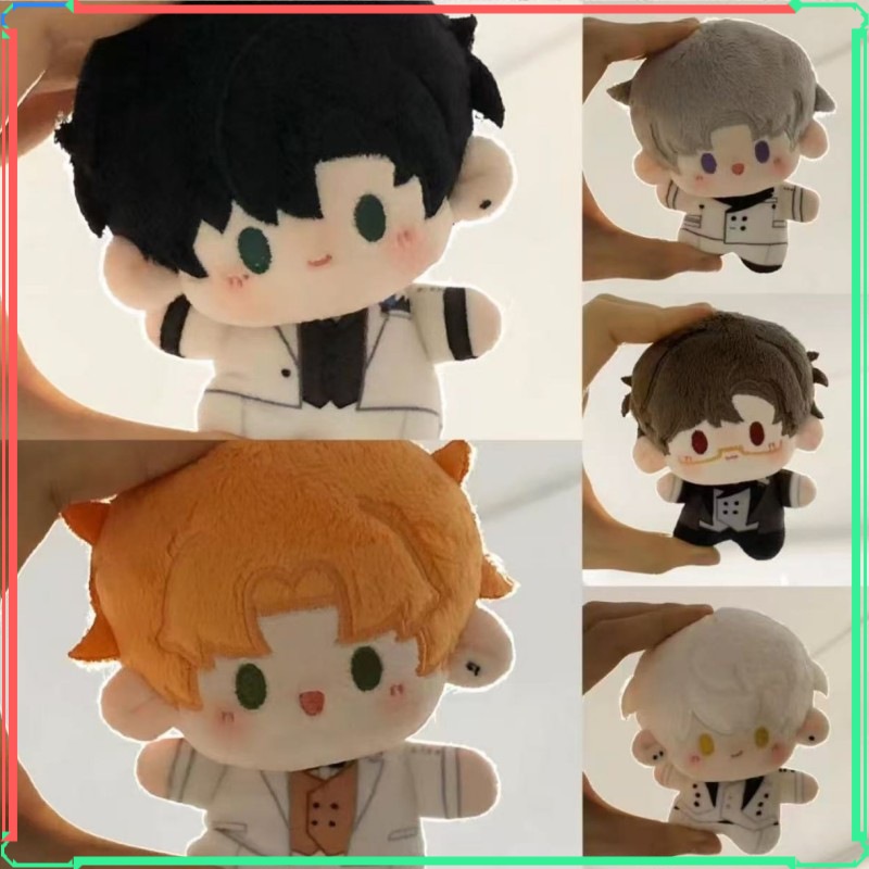 Bambola di Peluche Anime Light - Decor Lighting Fans recensione e prezzo