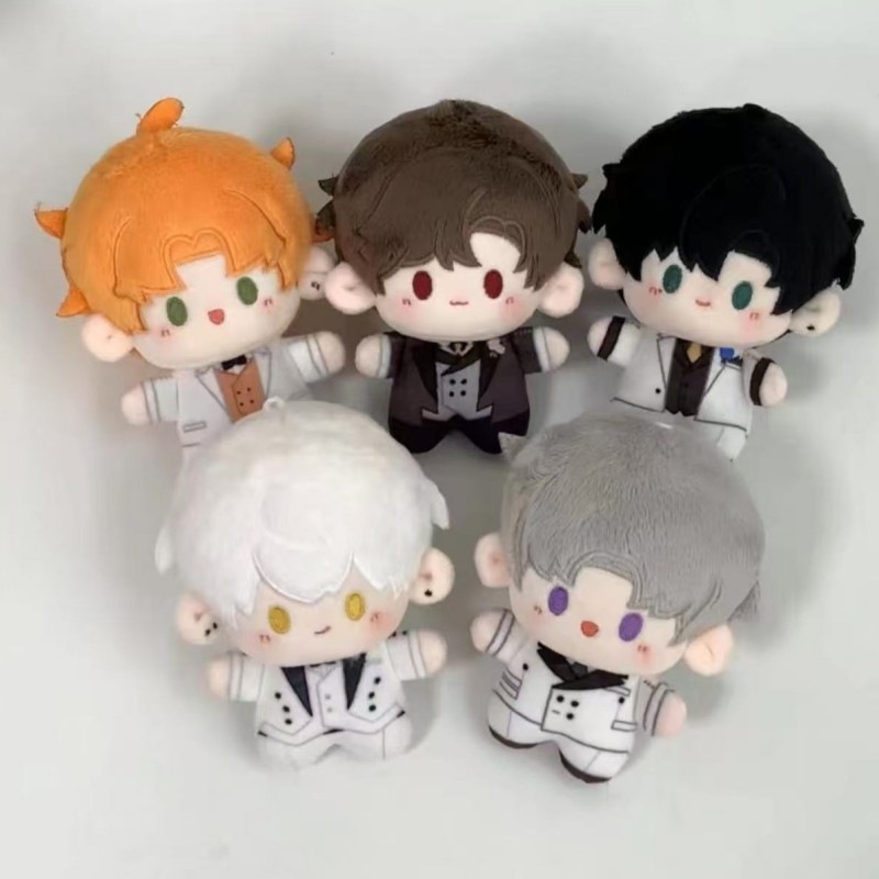 Bambola di Peluche Anime Light - Decor Lighting Fans recensione e prezzo
