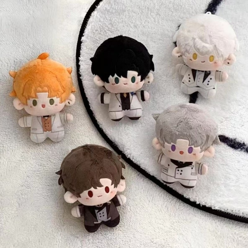 Bambola di Peluche Anime Light - Decor Lighting Fans recensione e prezzo