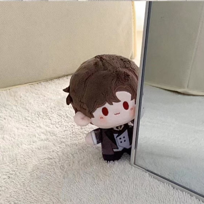 Bambola di Peluche Anime Light - Decor Lighting Fans recensione e prezzo