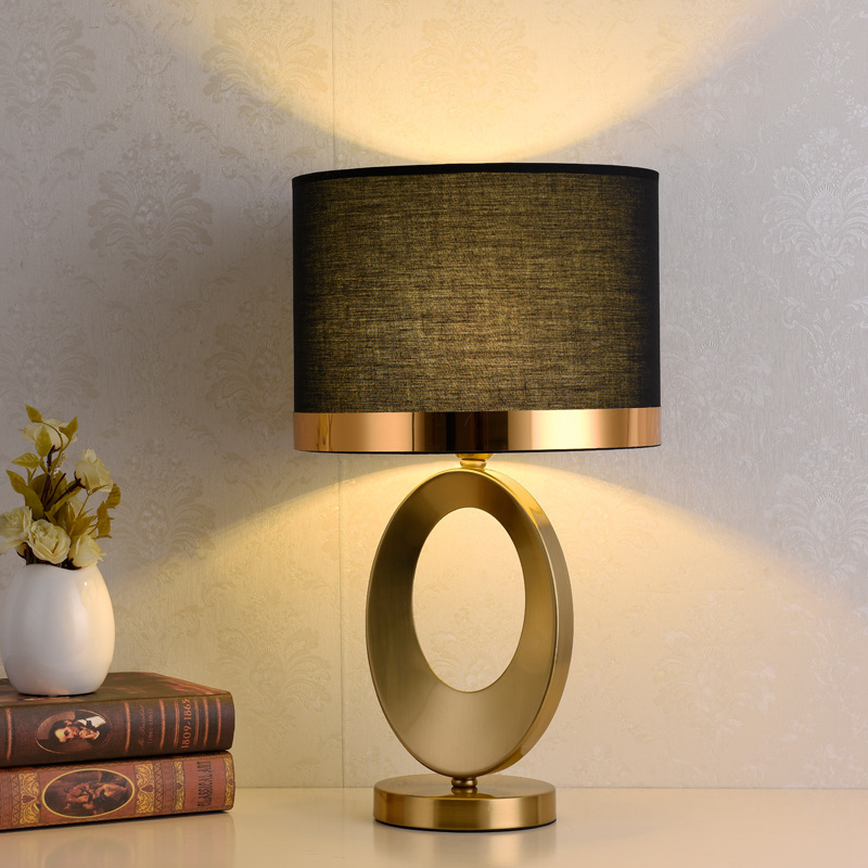 Lampada da scrivania nordica d - Lighting Decor For Bedroom recensione e prezzo