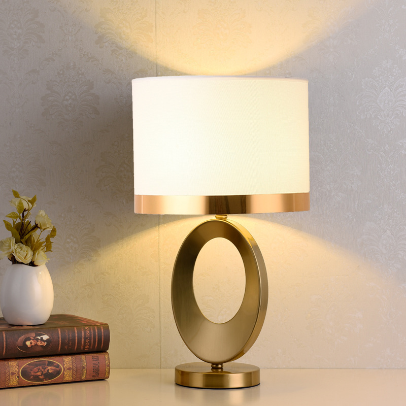 Lampada da scrivania nordica d - Lighting Decor For Bedroom recensione e prezzo