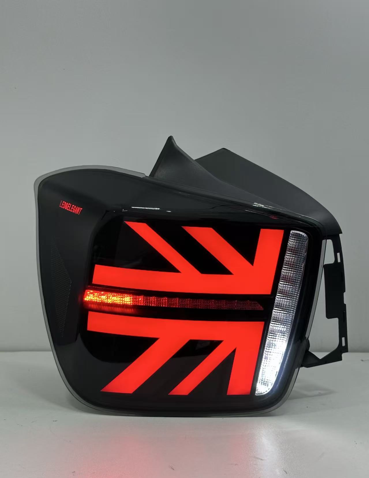 Fari Posteriori per BMW Serie  - Union Lighting & Decor Reviews recensione e prezzo