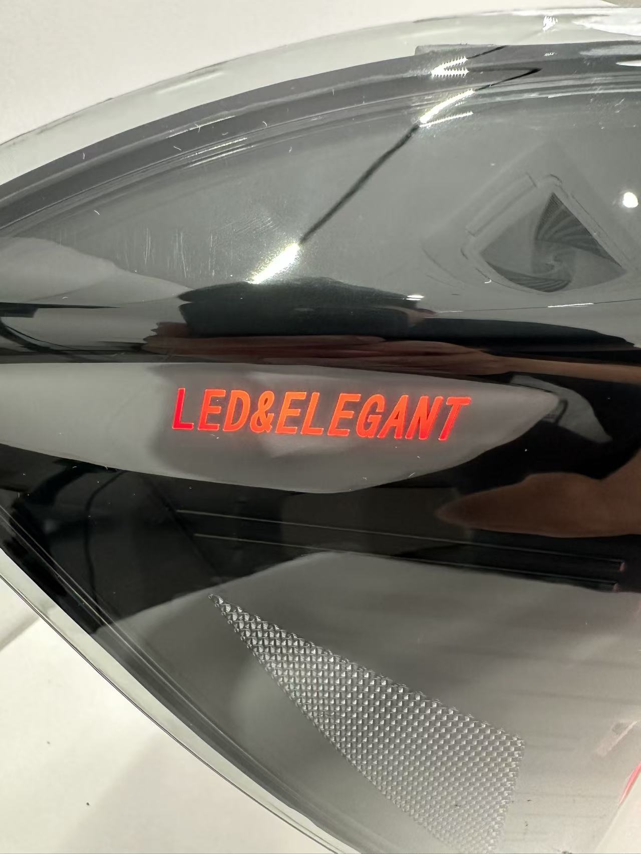 Fari Posteriori per BMW Serie  - Union Lighting & Decor Reviews recensione e prezzo