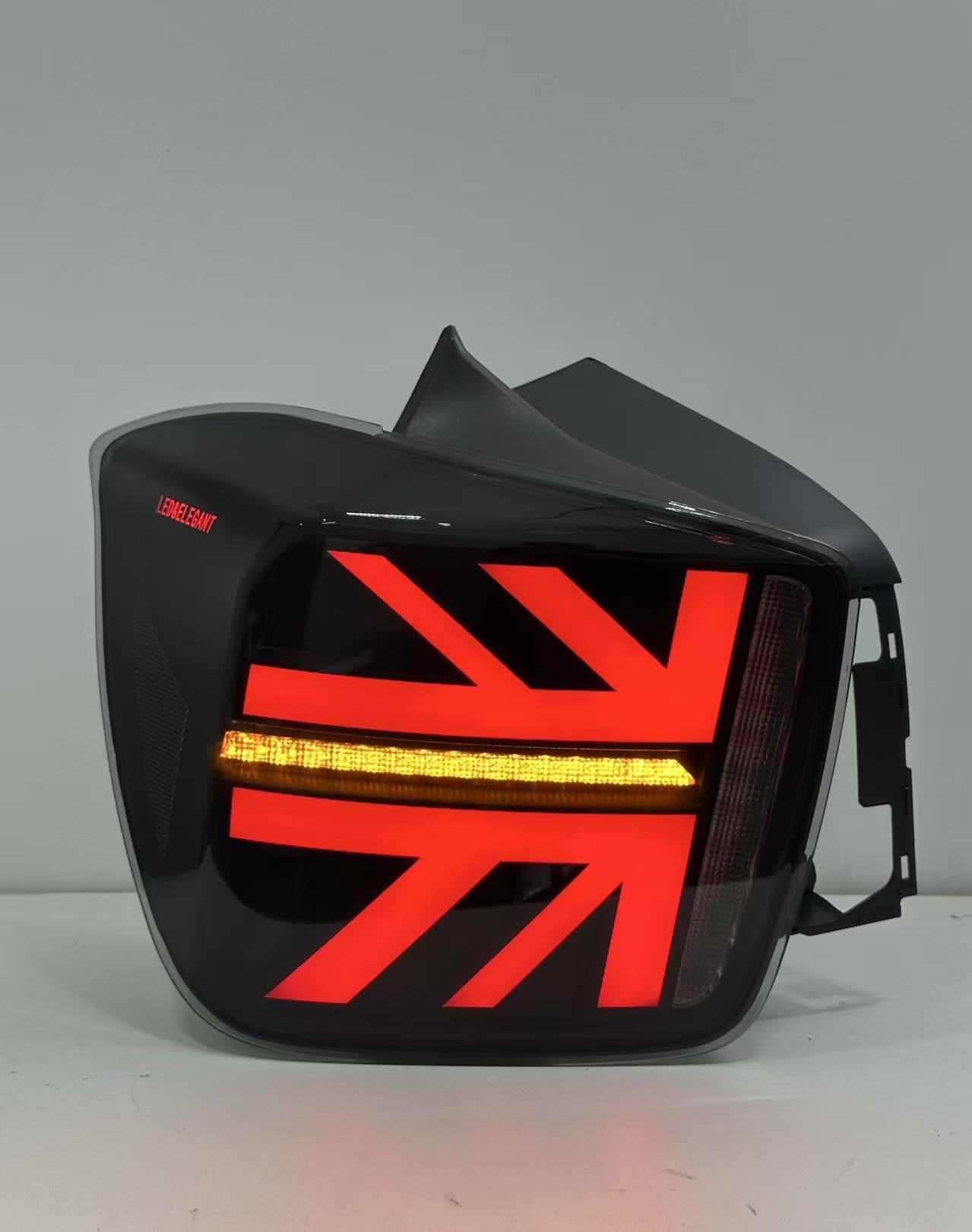 Fari Posteriori per BMW Serie  - Union Lighting & Decor Reviews recensione e prezzo