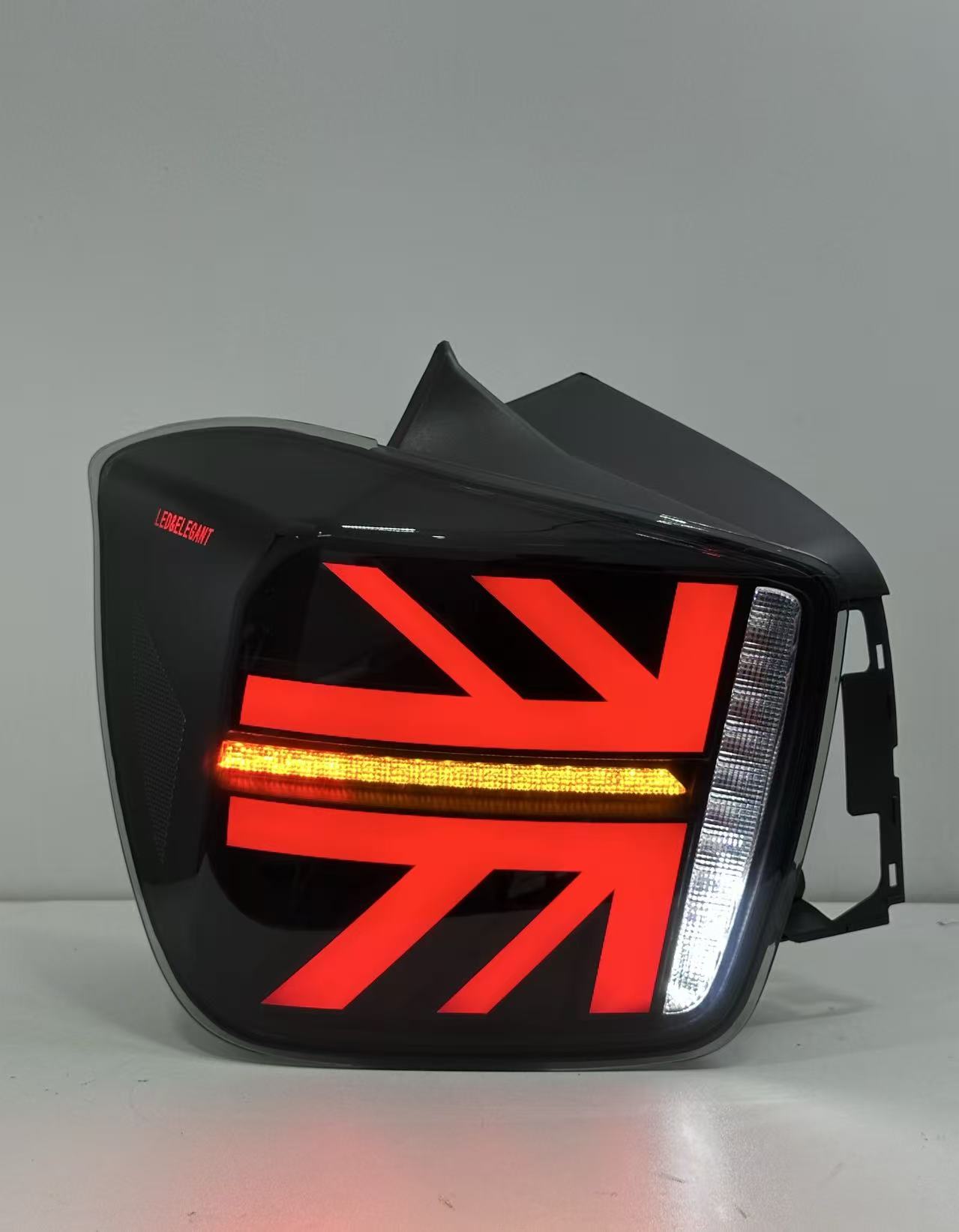 Fari Posteriori per BMW Serie  - Union Lighting & Decor Reviews recensione e prezzo