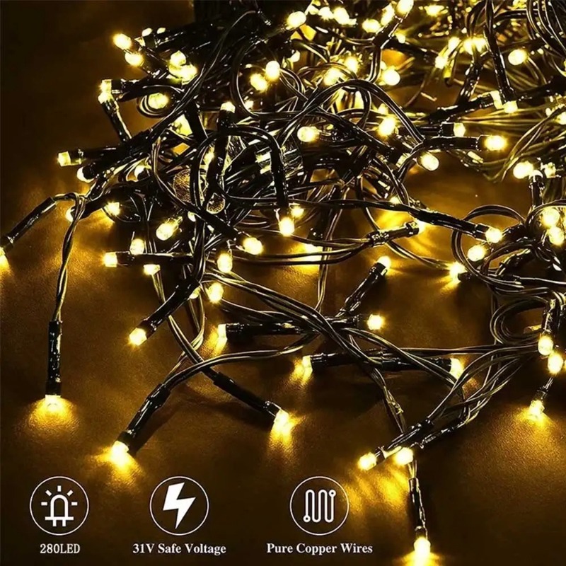 Luci a stringa LED USB, luci i - Wedding Lighting And Decor recensione e prezzo