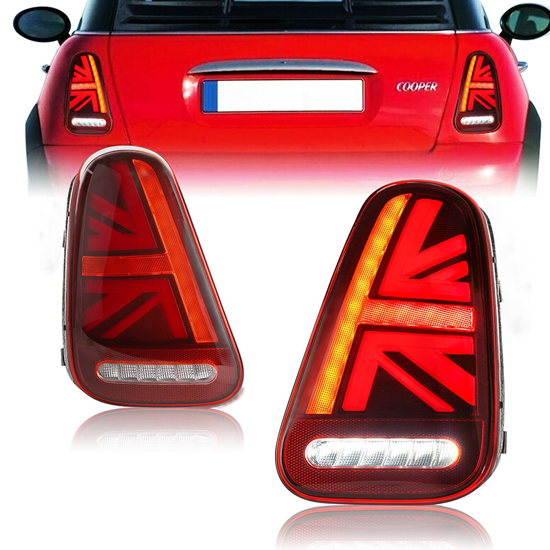 Fanale posteriore a LED stile  - Union Lighting & Decor Reviews recensione e prezzo