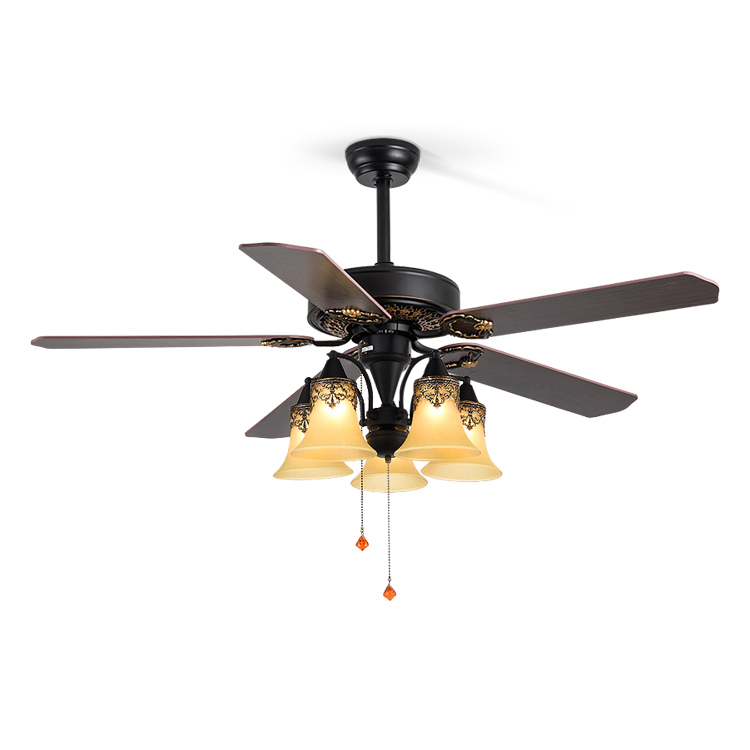 Ventilatore da Soffitto Modern - Decor Lighting Fans recensione e prezzo