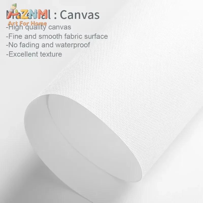 Poster su Tela con Motivo di A - Wall Decor Lighting Tree recensione e prezzo