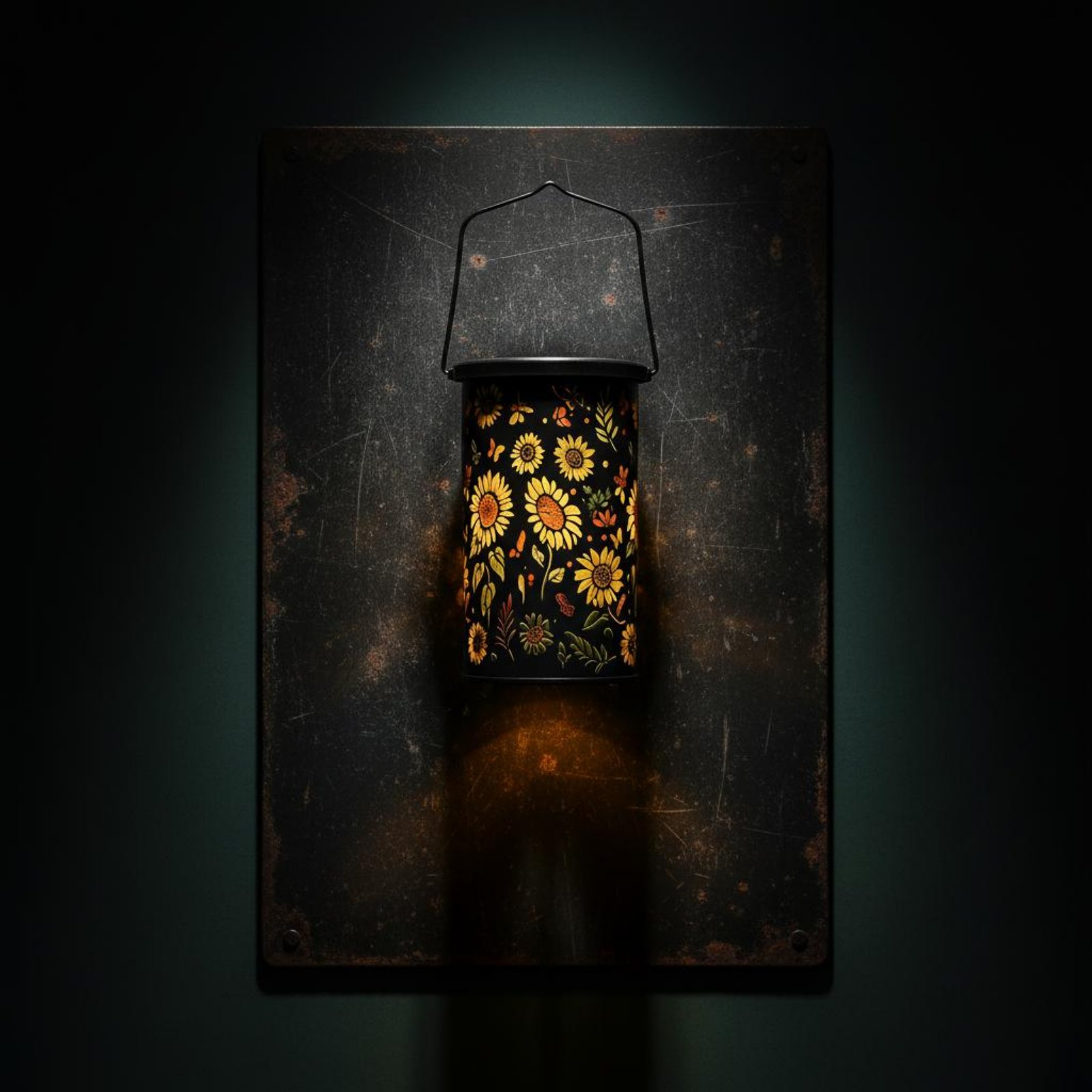 Lanterna Solare Decorativa con - Lighting Design Decor recensione e prezzo
