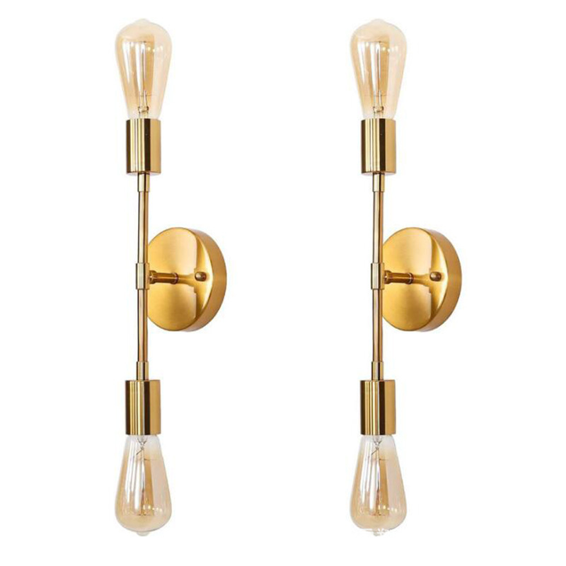 Lampada da parete con ritorno  - Decor Lighting Returns recensione e prezzo